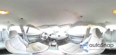 2010 Honda Civic Lx from USA, damaged, VIN 2HGFA1F59AH559271